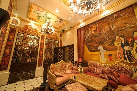 尖山高档KTV妹子质量哪家好 尖山高档KTV妹子质量哪家好