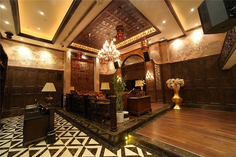 尖山哪个KTV少爷男模妹子服务好